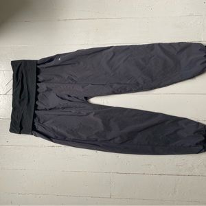 Like brand new Puma Joggers.